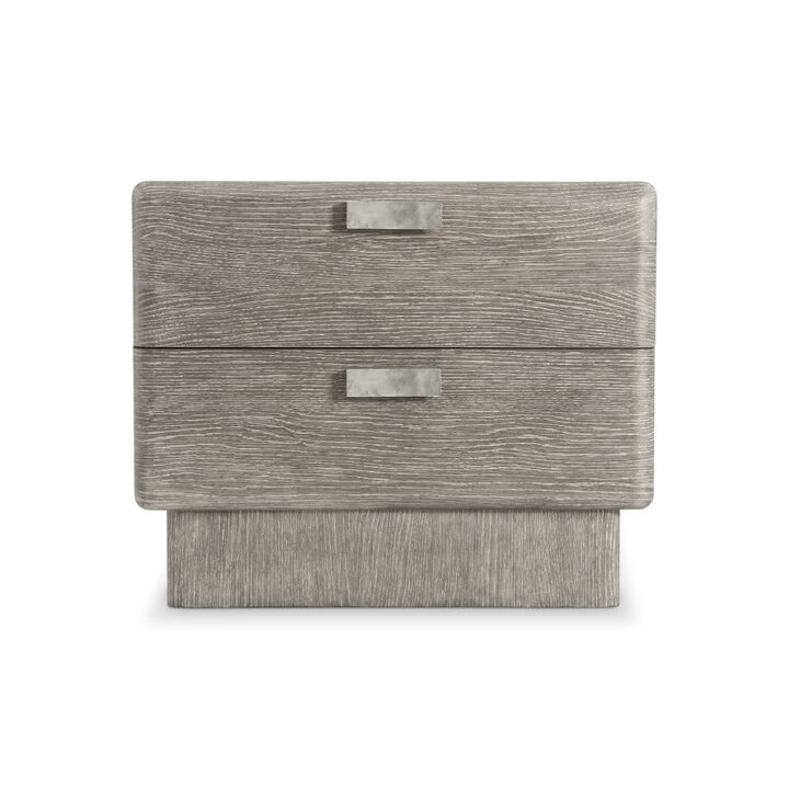 Monolith Nightstand