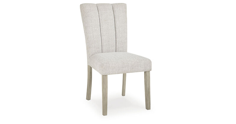 Karmenton Dining Chair (Set of 2) image number 2
