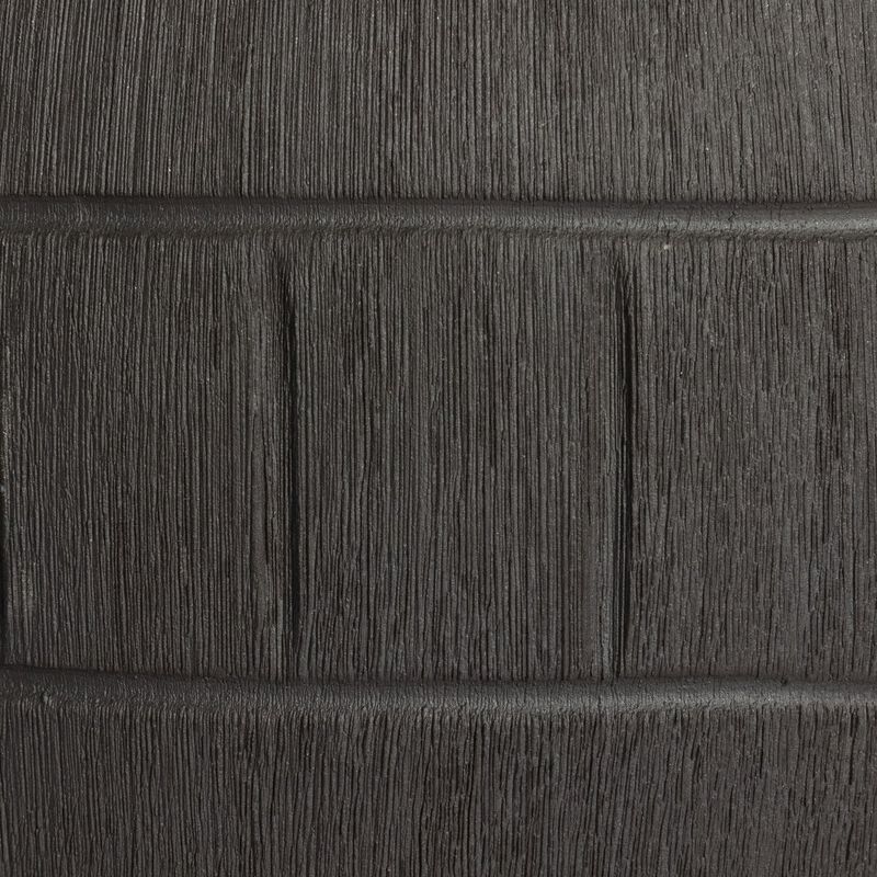 Muji Table Lamp Matte Black image number 2