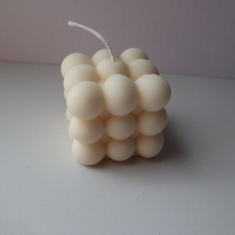 Bubble Candle image number 2