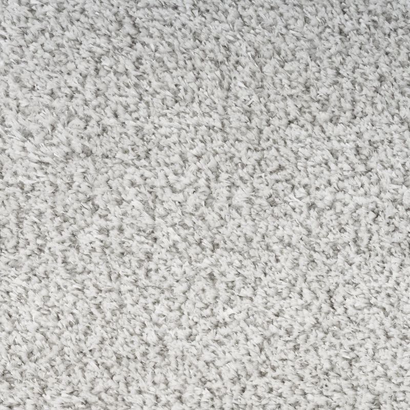 HomeRoots Shag Area Rug image number 0