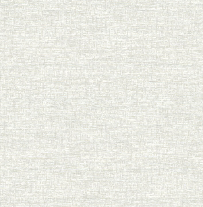 Minerva Cream Texture Geometric Wallpaper