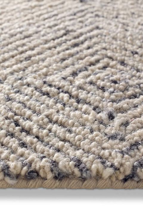Traditions Made Modern Exhibition Beluga 9' x 12' Rug
