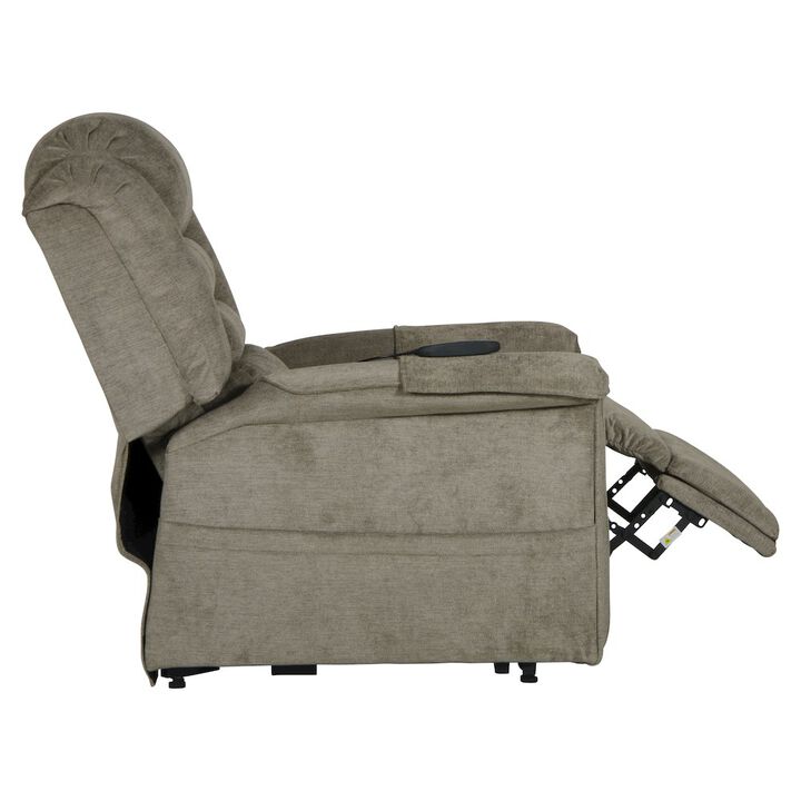 Catnapper Invincible Power Lift Assist Recliner
