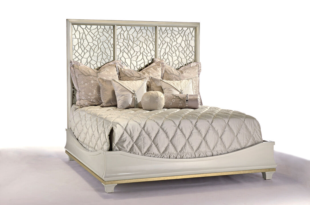 Bolero King Panel Bed