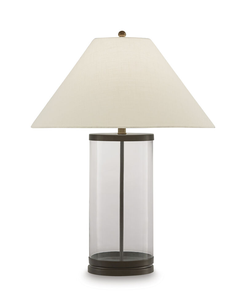 Junrow Table Lamp image number 2