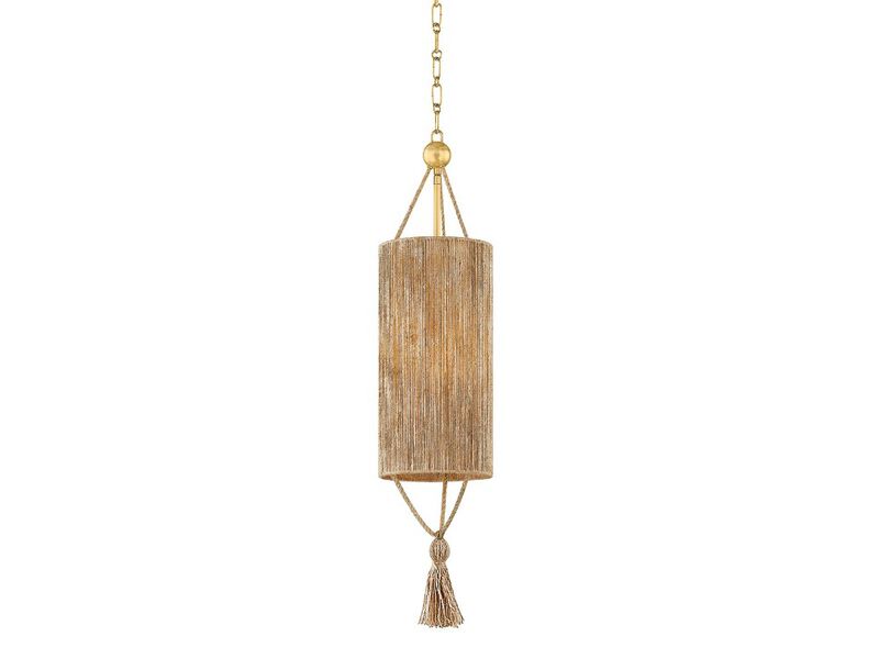 Reyn Pendant image number 0