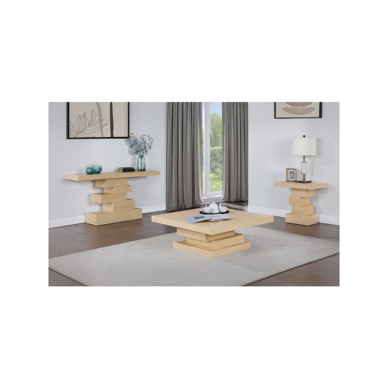 Meridian Furniture Westmount Coffee Table