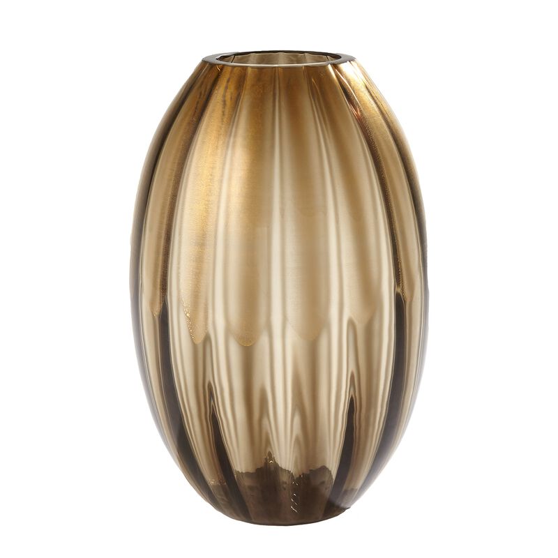 Balloon Bronze Vase