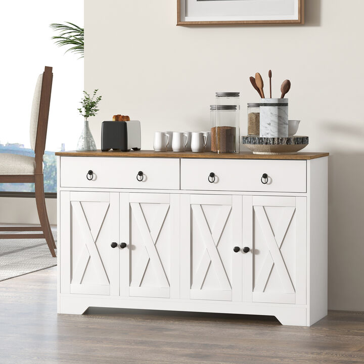 Nitreg Sideboard