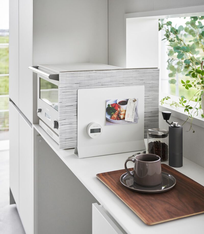 Placemat Stand - Steel image number 3