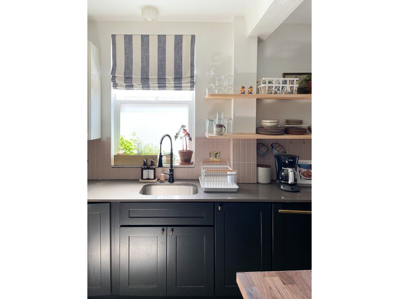 Loris Flush Mount Light image number 2