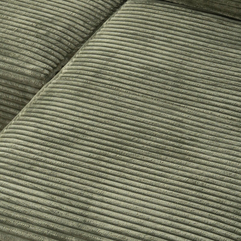 Lupsom Compressible U-Shaped Sectional Sofa image number 5