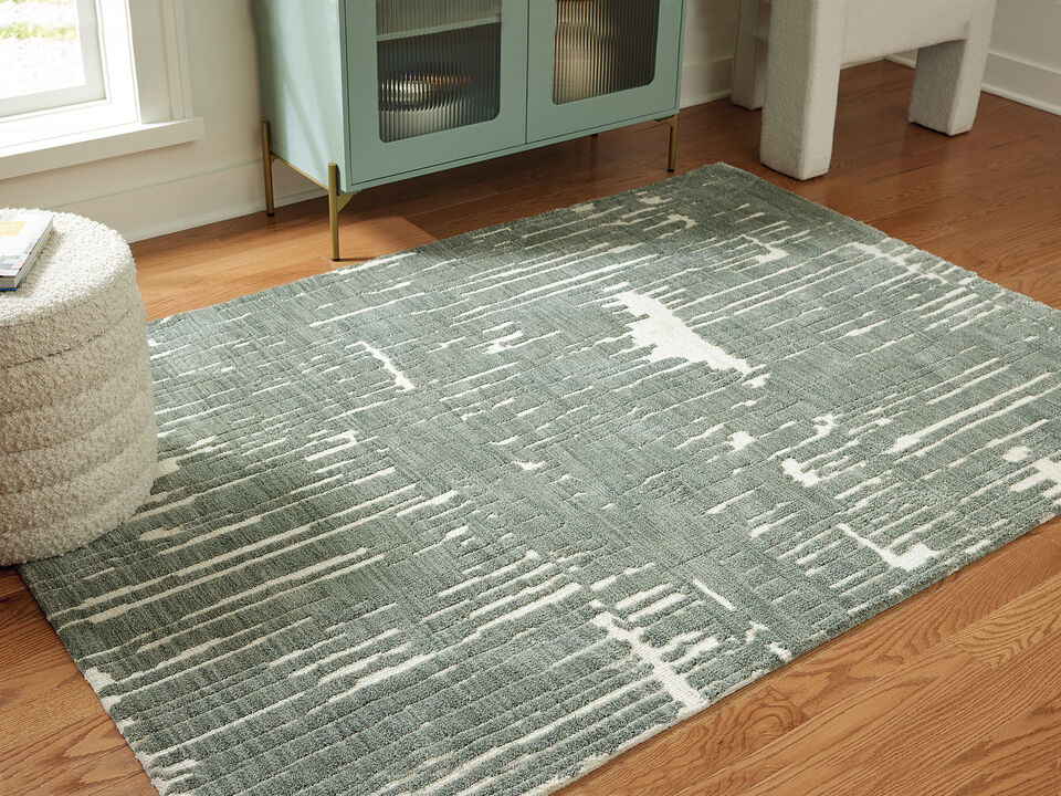 Cayworth 5' x 7' Rug