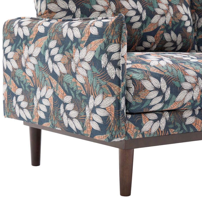 Damlar Loveseat Sofa image number 7