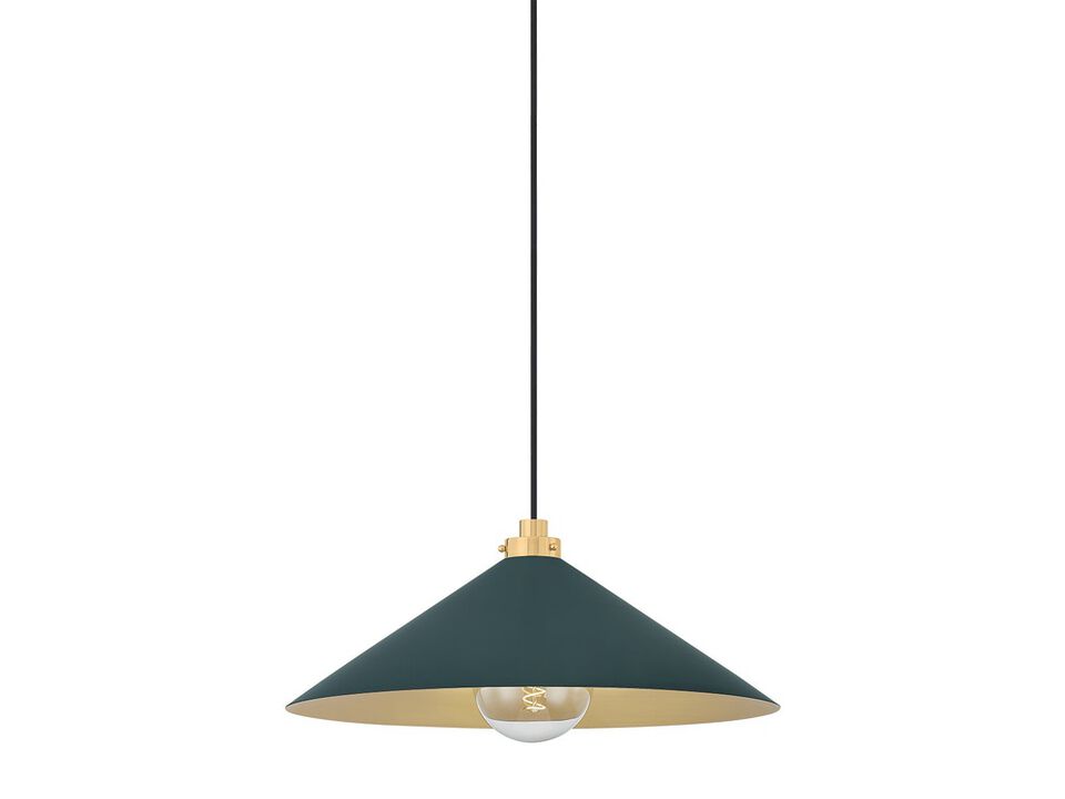 Clivedon Pendant
