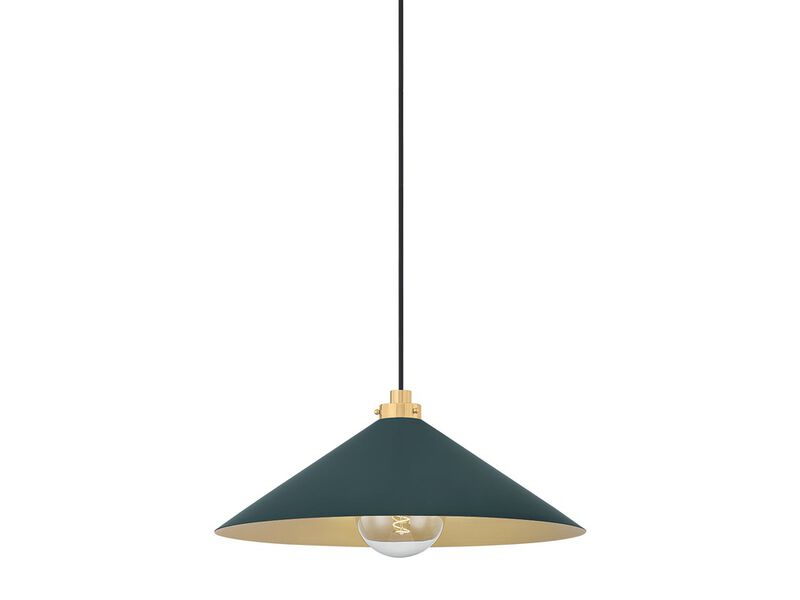 Clivedon Pendant image number 0