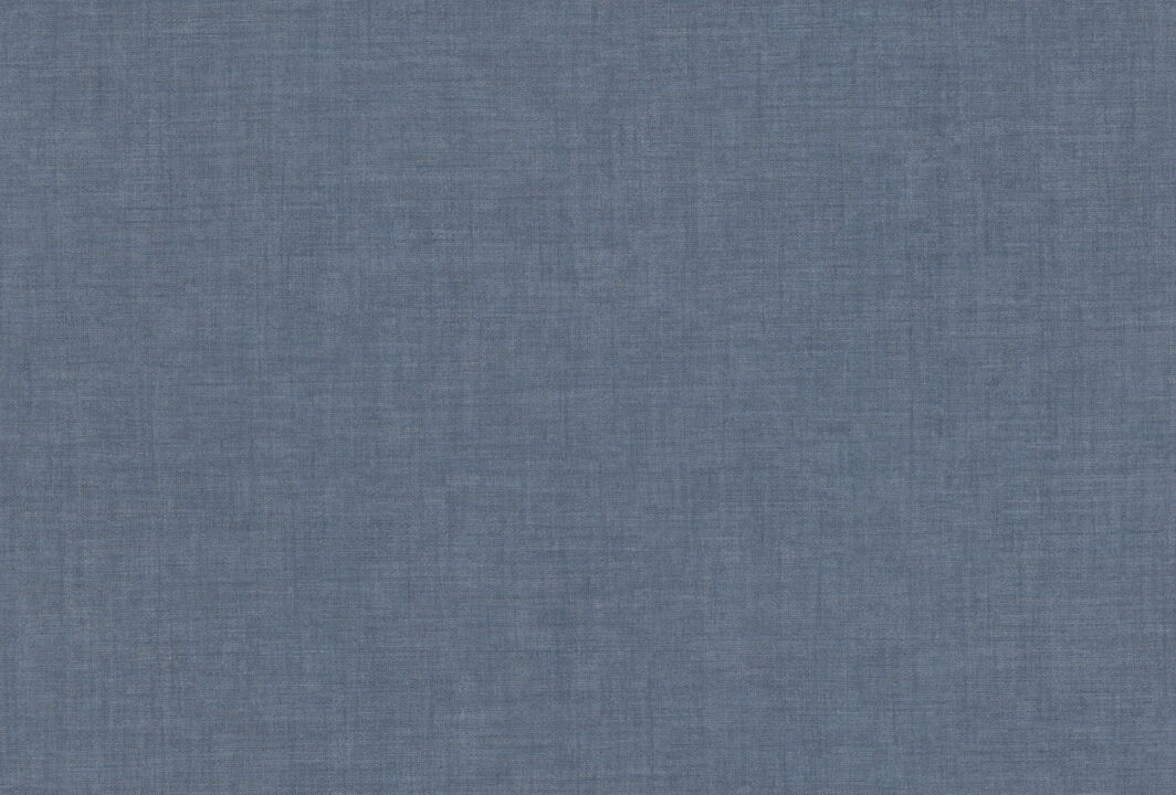 Gunny Sack Texture Blue Wallpaper