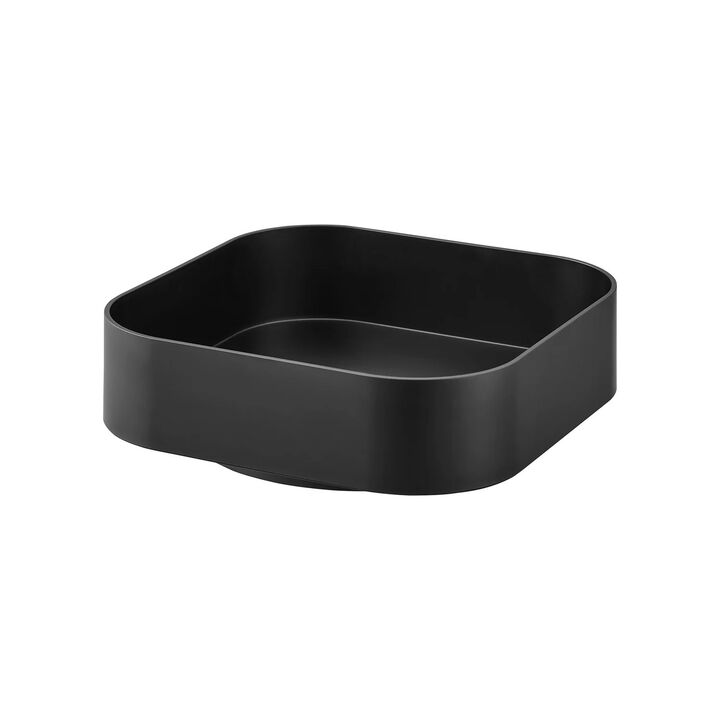 Square Lazy Susan