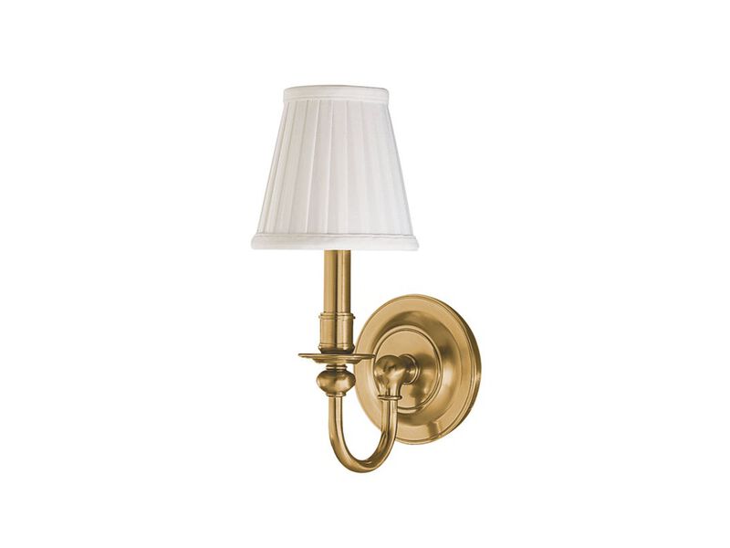 Beekman Wall Sconce image number 0