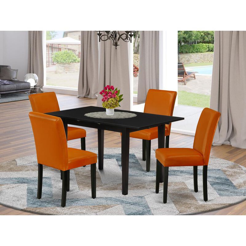 Dining Table- Dining Chairs