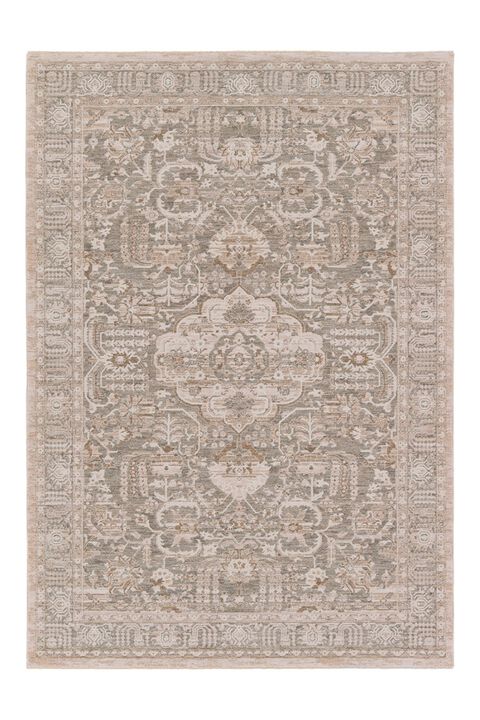 Lilit Acair Rainy Day 9' x 12' Rug