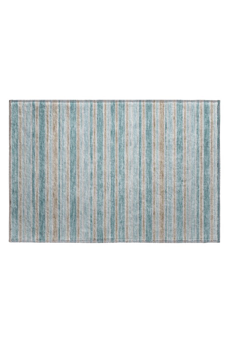 Soft Essentials SE2 Teal 9' x 12' Rug image number 9