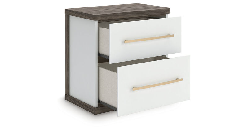 Mazilar Nightstand image number 2