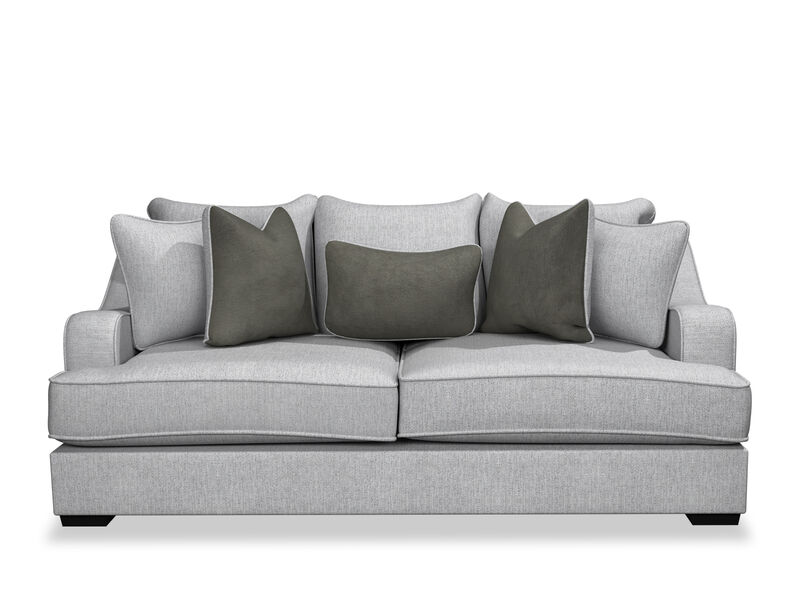 Spartan Sofa