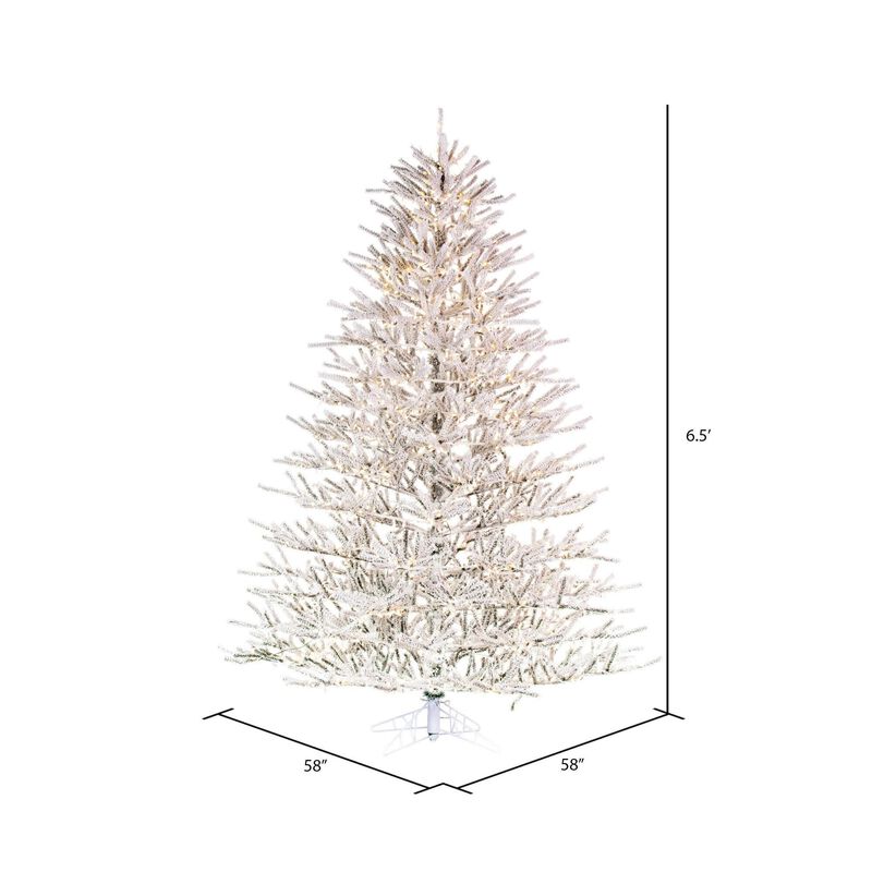 Flocked Pistol 3mm image number 1