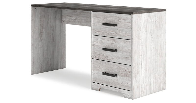 Shawburn 54" Home Office Desk image number 2