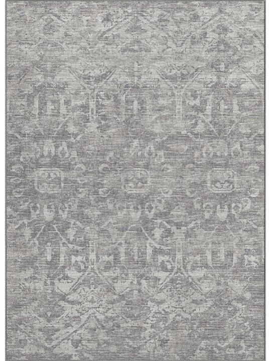 Aberdeen AB1 Flannel 3' x 5' Rug