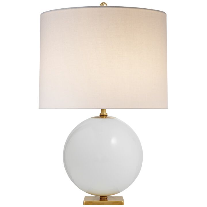 Elsie Table Lamp