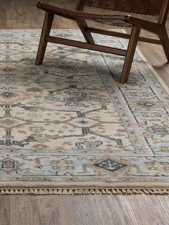 Majorca MAJ01 6'x9' Rug