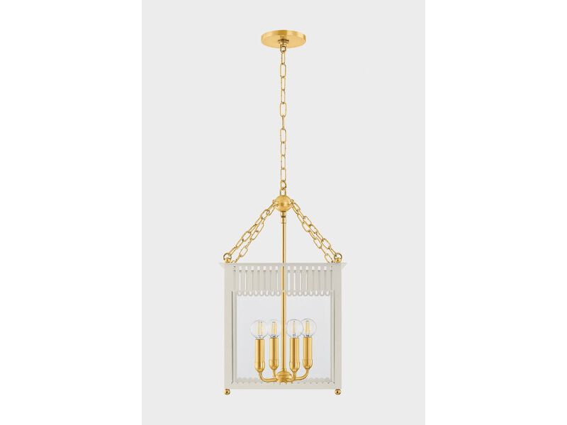 Rosalie Lantern image number 1