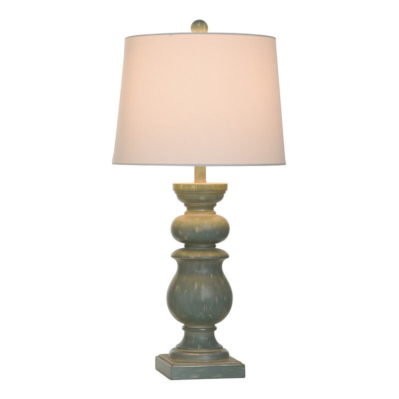 Seaside Manor Lamp
