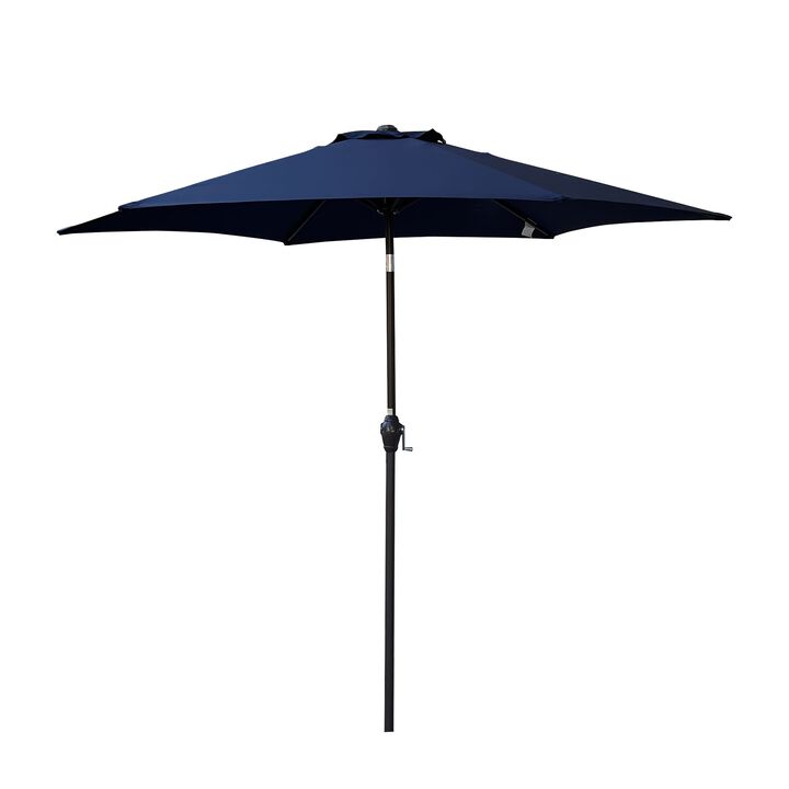 9FT Umbrella  Frozen Dew