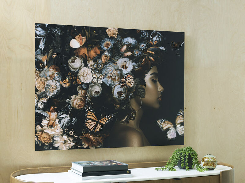 Valfer Wall Art image number 1