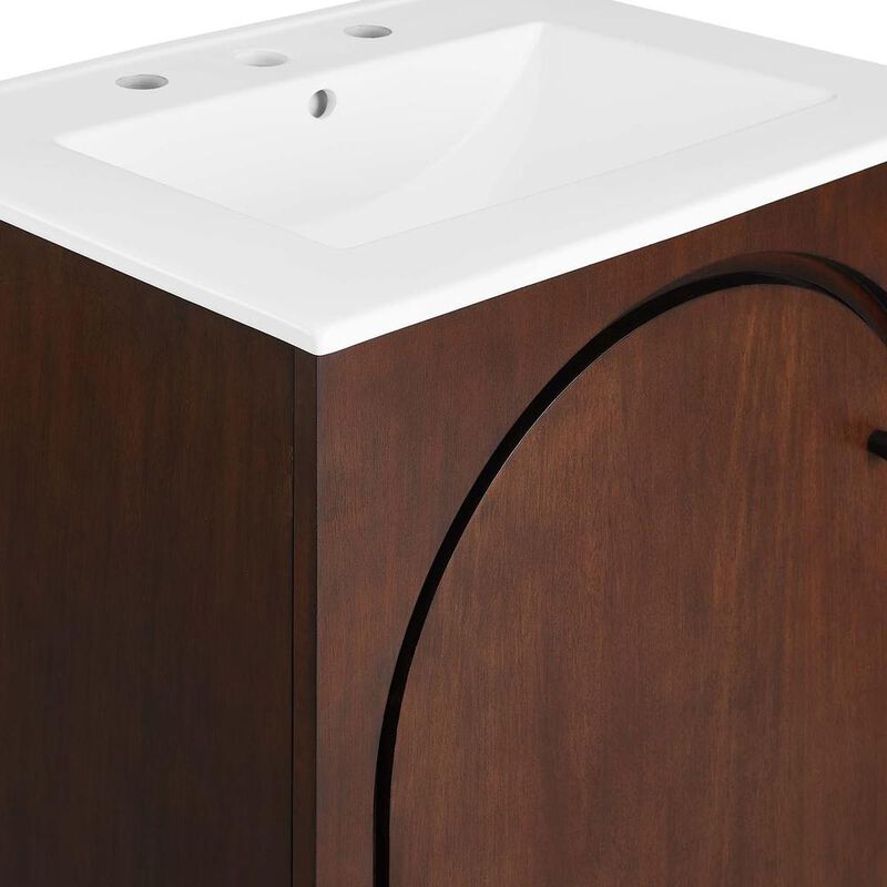 Modway Appia 24 Bathroom Vanity image number 8