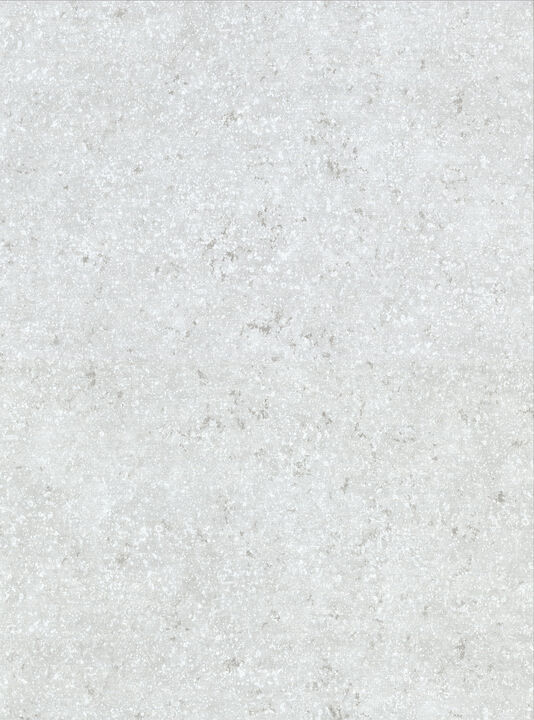 Travertine Light Grey Patina Texture Wallpaper