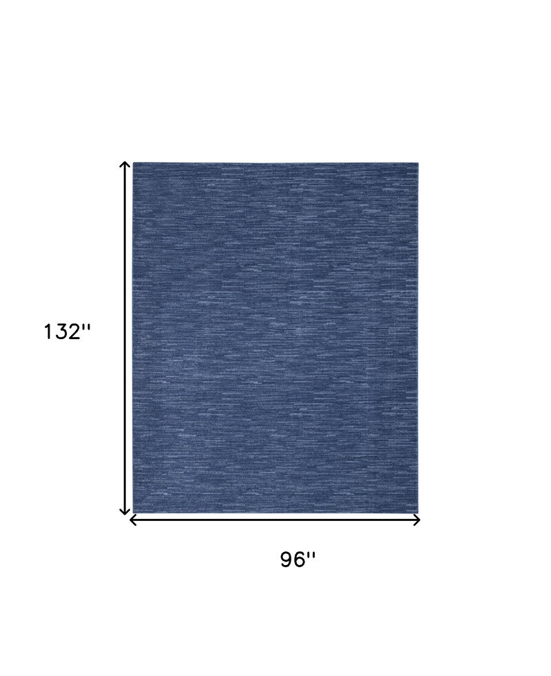 HomeRoots Indoor Outdoor Area Rug image number 2