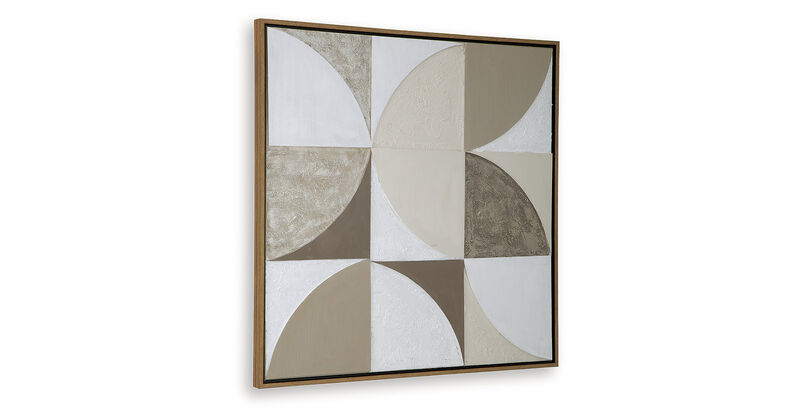 Harelman Wall Art image number 2