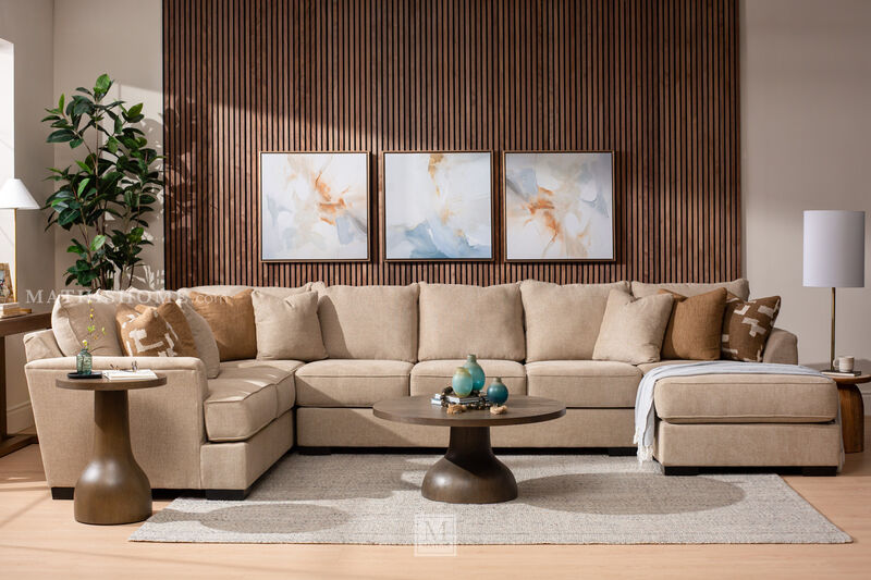 Finley Floor Lamp image number 1