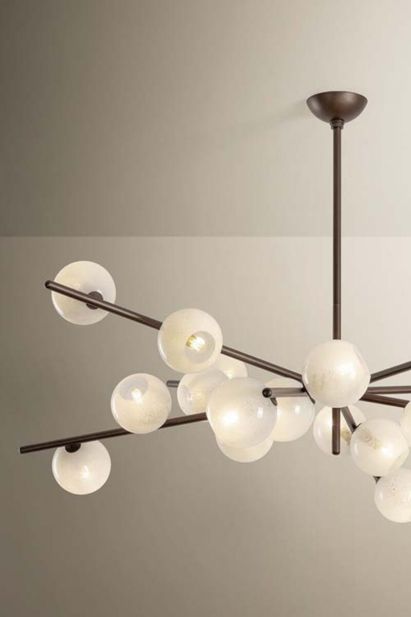 Sonny Chandelier image number 4