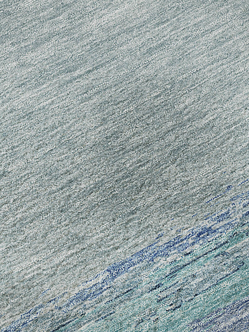 Trevi TV8 Blue 10' x 14' Rug