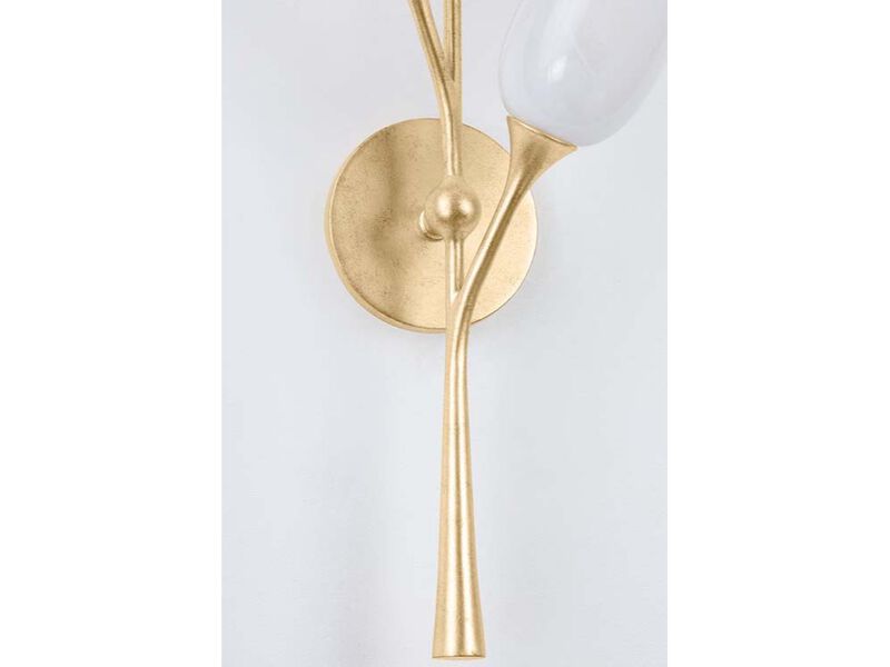 Aldean Wall Sconce image number 5