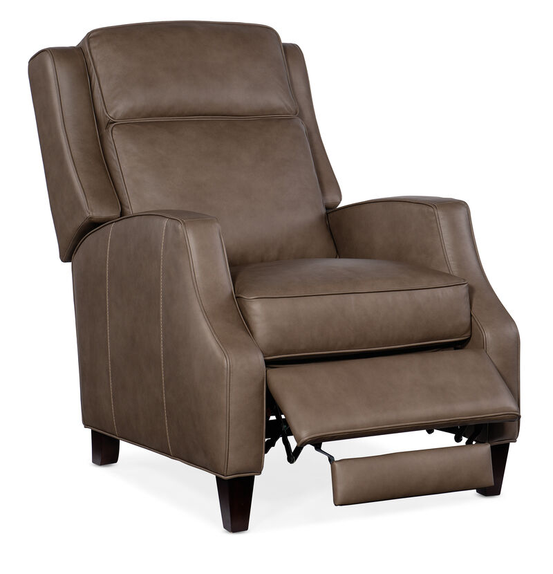 Tricia Manual Push Back Recliner image number 1