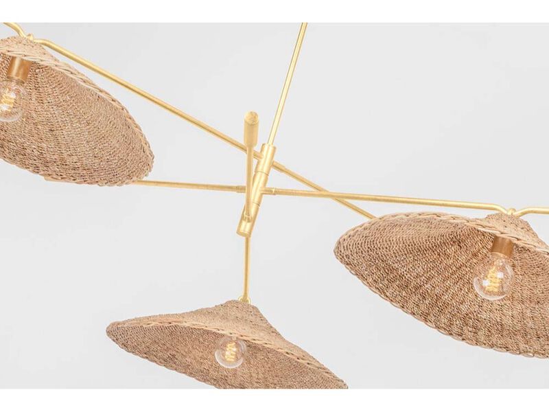 Valier Chandelier image number 3