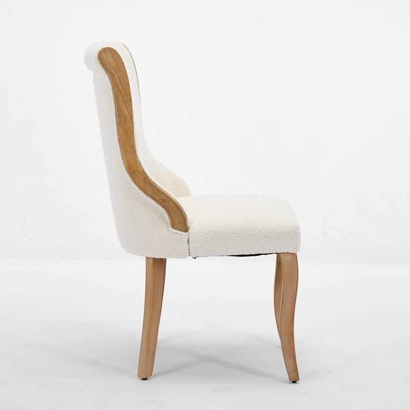 Semful Dining Chairs image number 7