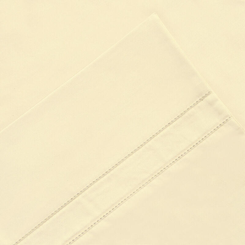 Pointehaven 620 Thread count Long staple cotton deep pocket oversized 4 pc sheet set